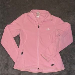 🚫SOLD🚫North Face Zip Up Jacket